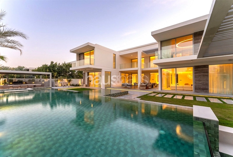 5 bedroom villa for sale - haus & haus