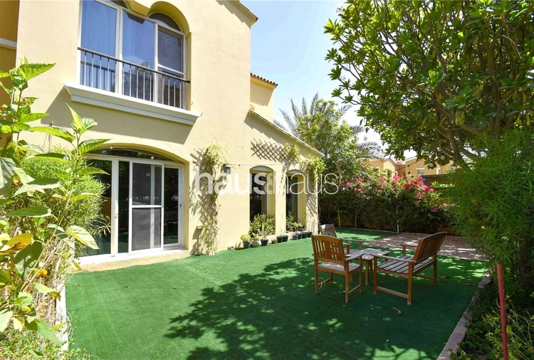 3 bedroom villa for sale - haus & haus