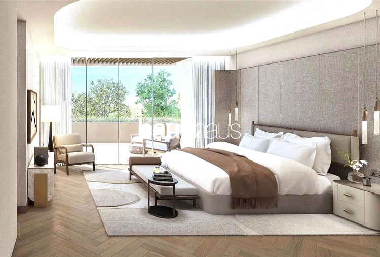 4 bedroom villa for sale - haus & haus