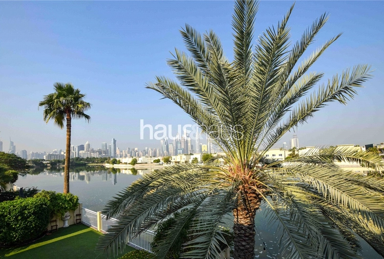 4 bedroom villa for sale - haus & haus