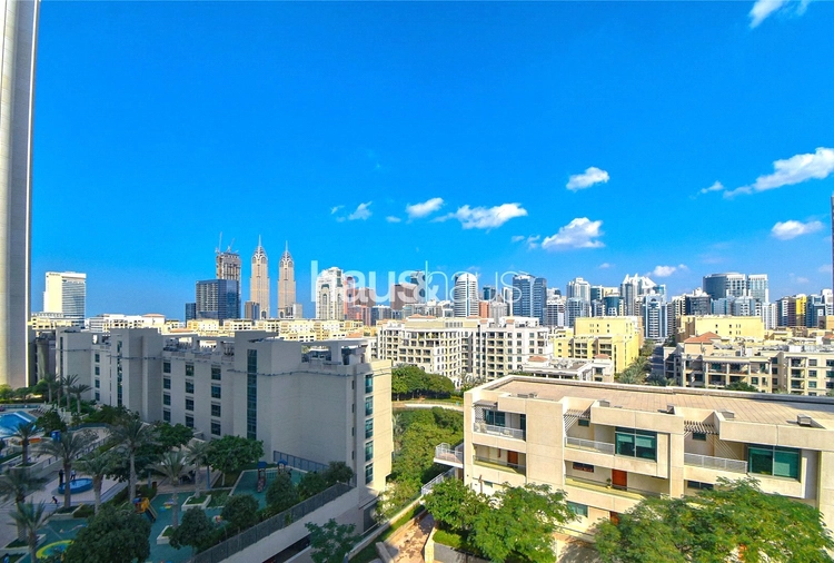 1 bedroom apartment for sale - haus & haus