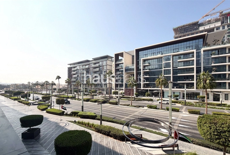 1 bedroom apartment for sale - haus & haus