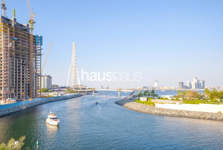 1 bedroom apartment for sale - haus & haus