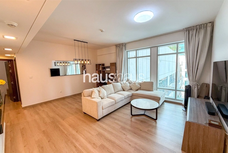 1 bedroom apartment to rent - haus & haus
