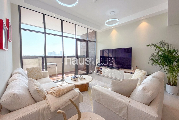 1 bedroom apartment for sale - haus & haus