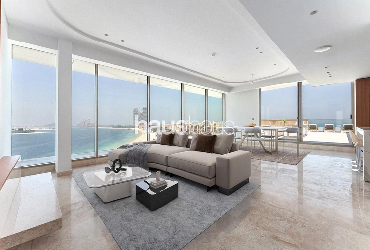 4 bedroom apartment for sale - haus & haus