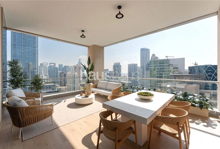 2 bedroom apartment for sale - haus & haus