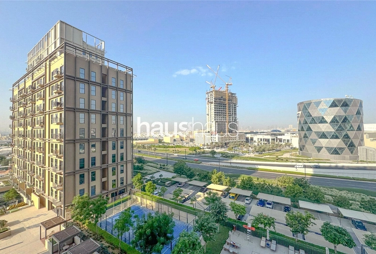 2 bedroom apartment for sale - haus & haus