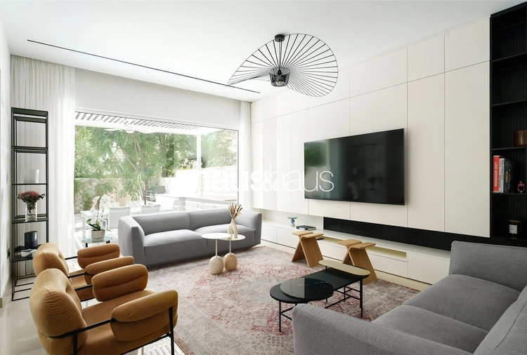 3 bedroom villa for sale - haus & haus