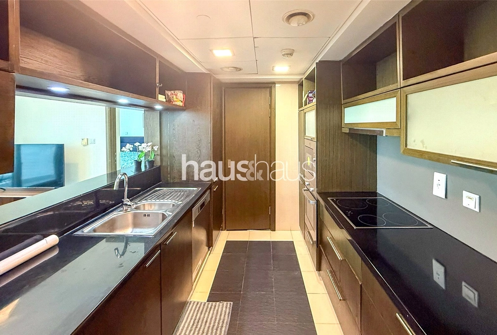 1 bedroom apartment for sale - haus & haus