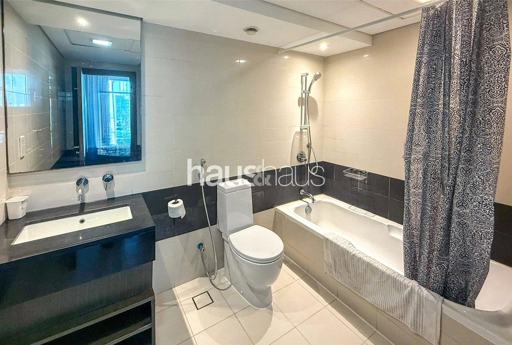 1 bedroom apartment for sale - haus & haus