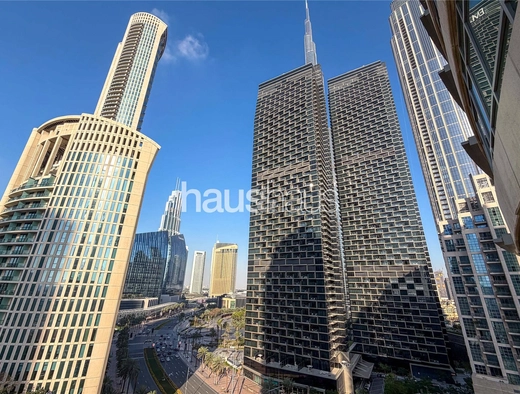 1 bedroom apartment for sale - haus & haus