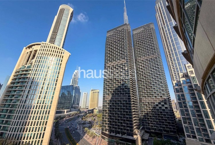 1 bedroom apartment for sale - haus & haus