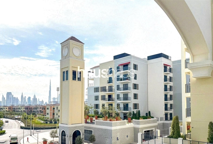 1 bedroom apartment for sale - haus & haus
