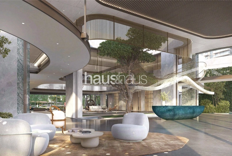 4 bedroom apartment for sale - haus & haus