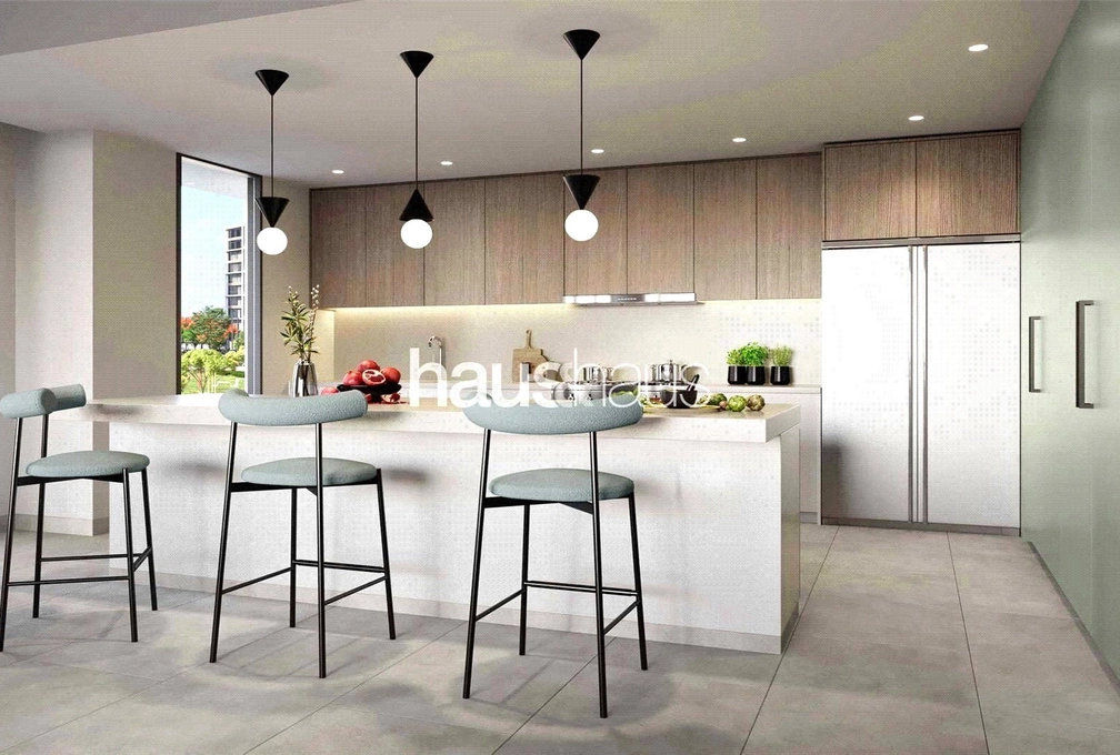 3 bedroom apartment for sale - haus & haus
