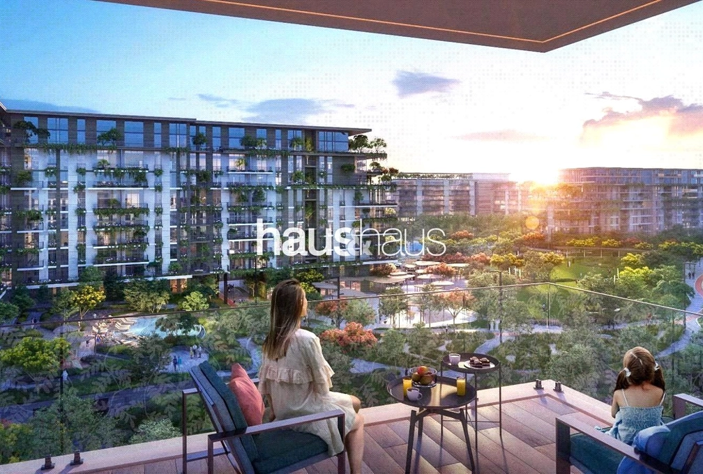 3 bedroom apartment for sale - haus & haus