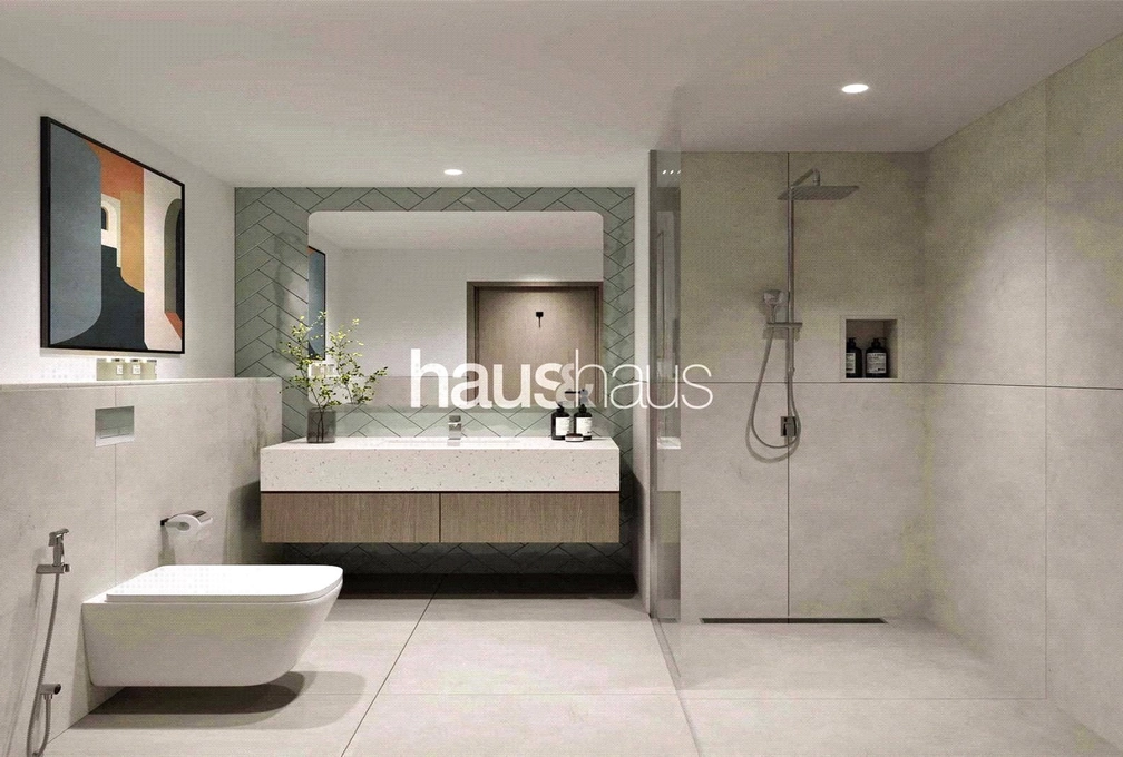 3 bedroom apartment for sale - haus & haus