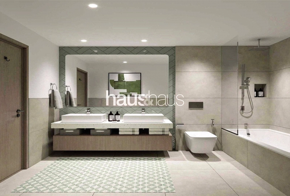 3 bedroom apartment for sale - haus & haus