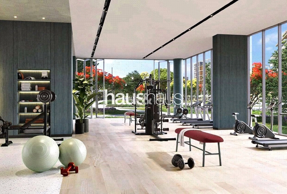 3 bedroom apartment for sale - haus & haus