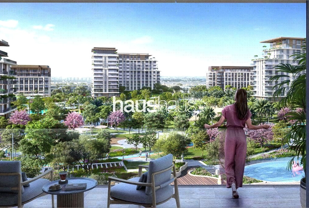 3 bedroom apartment for sale - haus & haus