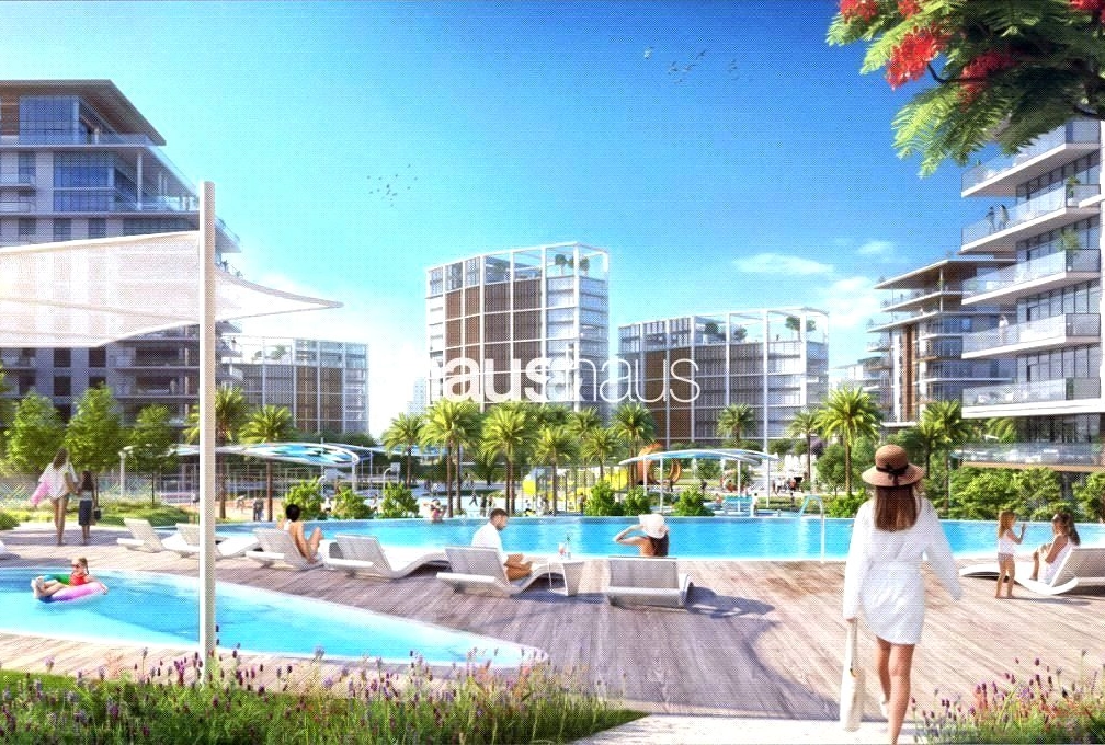 3 bedroom apartment for sale - haus & haus