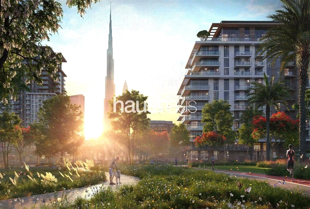 3 bedroom apartment for sale - haus & haus