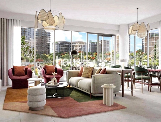 3 bedroom apartment for sale - haus & haus