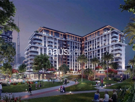 3 bedroom apartment for sale - haus & haus