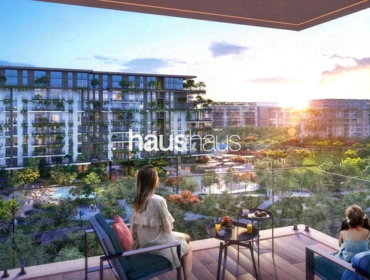 3 bedroom apartment for sale - haus & haus
