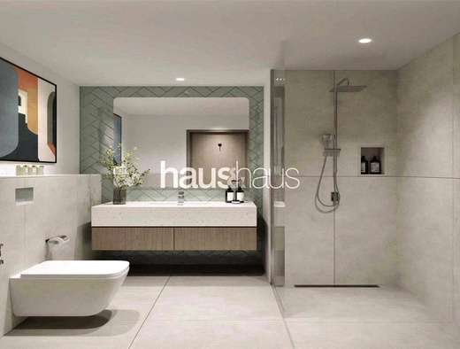 3 bedroom apartment for sale - haus & haus