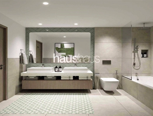 3 bedroom apartment for sale - haus & haus