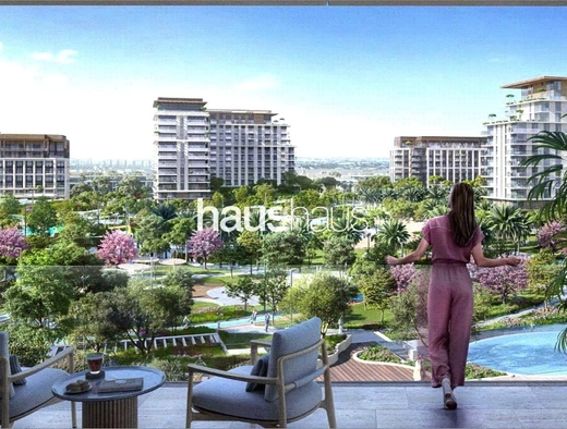 3 bedroom apartment for sale - haus & haus