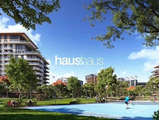 3 bedroom apartment for sale - haus & haus