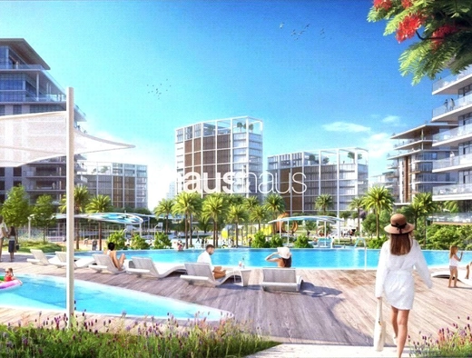 3 bedroom apartment for sale - haus & haus