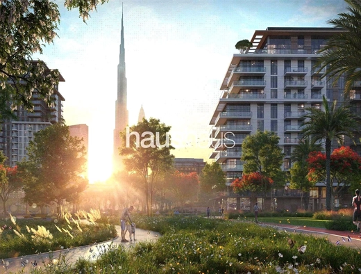 3 bedroom apartment for sale - haus & haus
