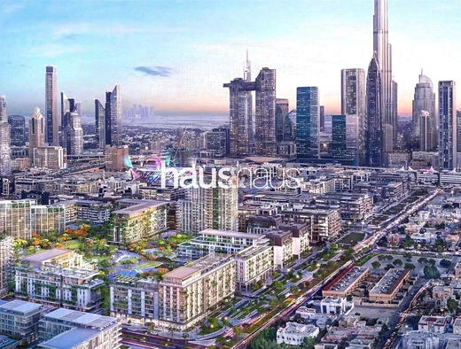 3 bedroom apartment for sale - haus & haus