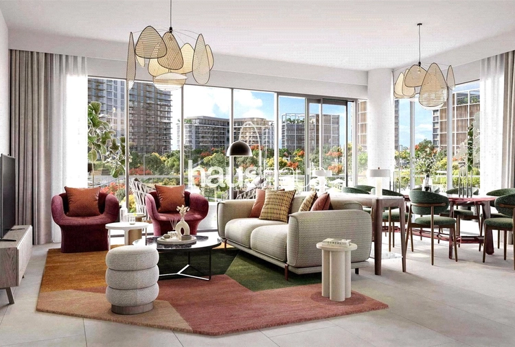 3 bedroom apartment for sale - haus & haus