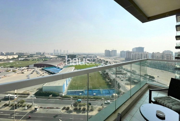 2 bedroom apartment for sale - haus & haus