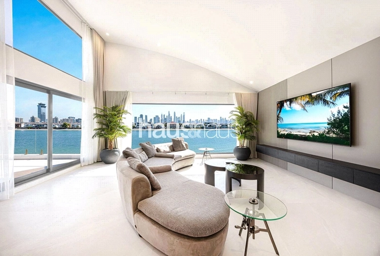 7 bedroom villa to rent - haus & haus