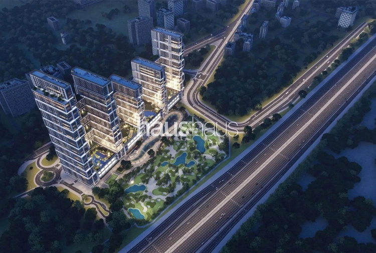 4 bedroom apartment for sale - haus & haus