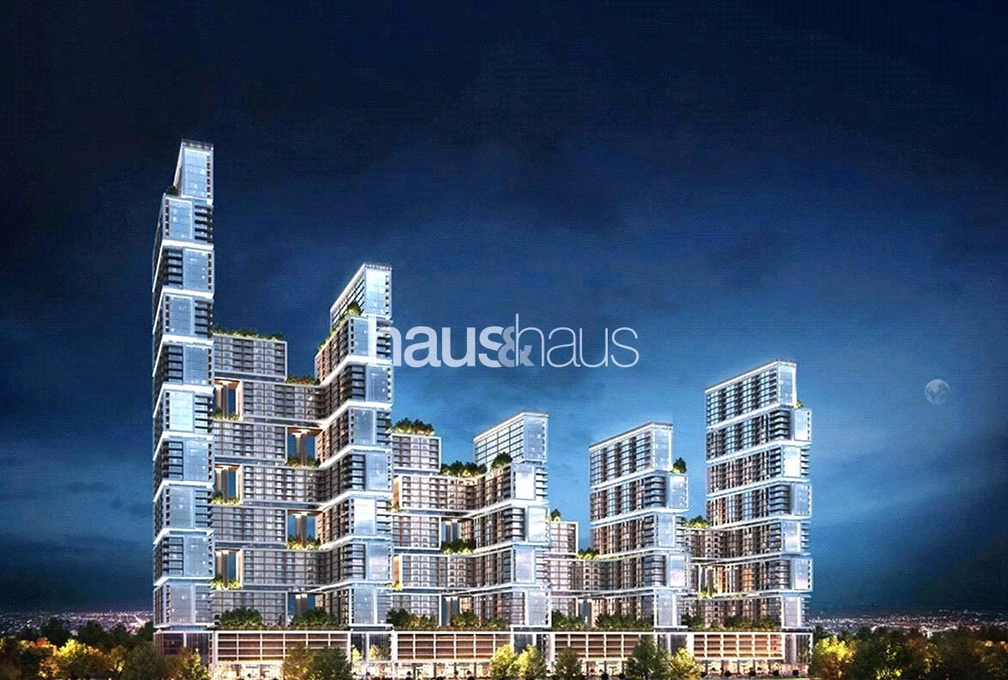 4 bedroom apartment for sale - haus & haus