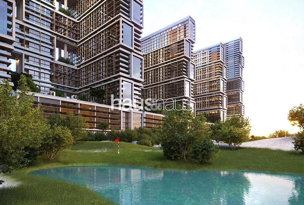 4 bedroom apartment for sale - haus & haus