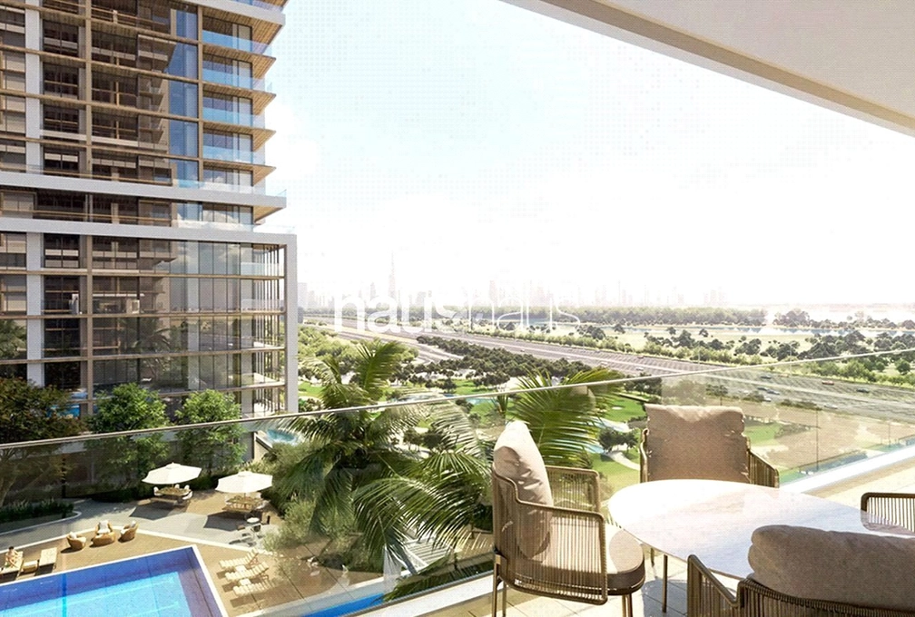 4 bedroom apartment for sale - haus & haus