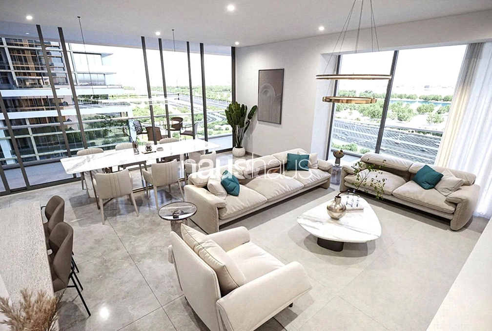 4 bedroom apartment for sale - haus & haus