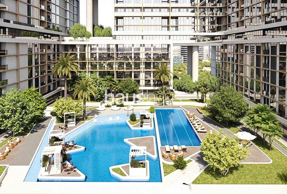 4 bedroom apartment for sale - haus & haus