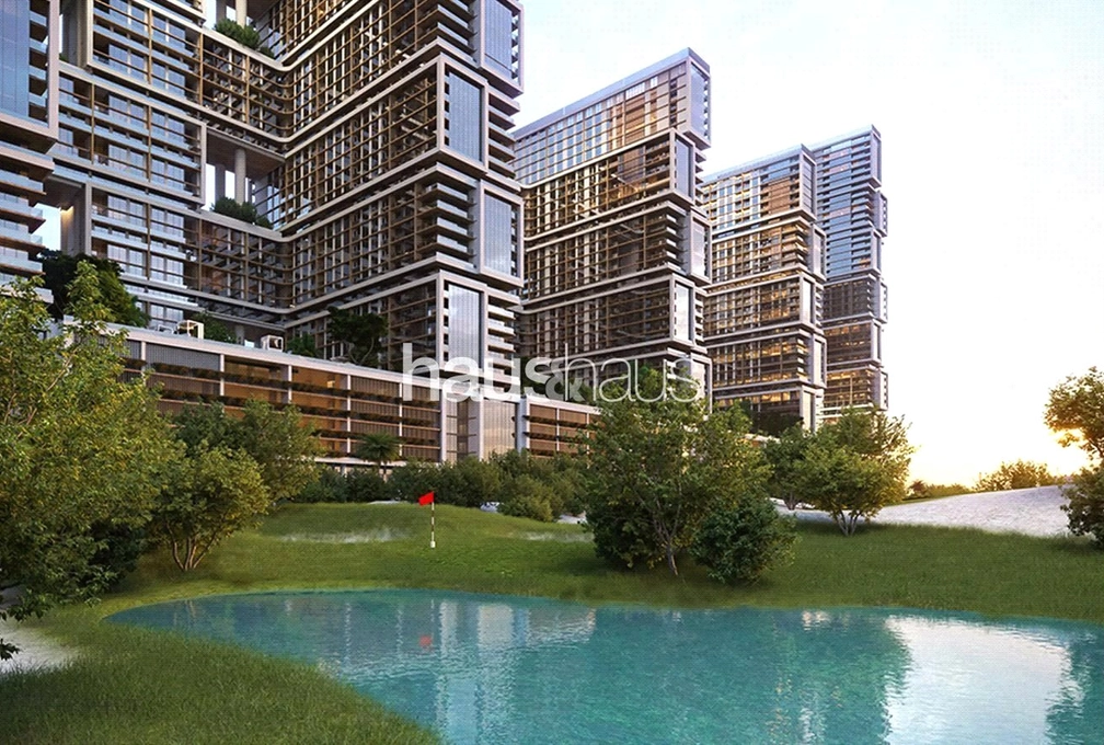 4 bedroom apartment for sale - haus & haus