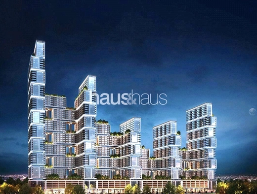 4 bedroom apartment for sale - haus & haus