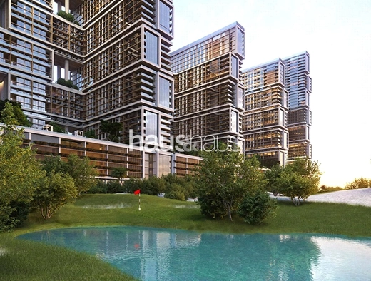 4 bedroom apartment for sale - haus & haus