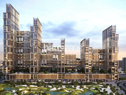 4 bedroom apartment for sale - haus & haus